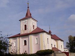 Bystré