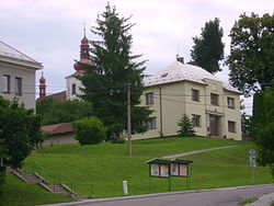 Javornice
