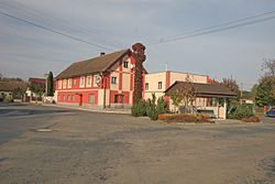 Jílovice