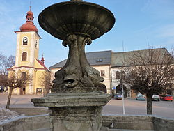 Rokytnice v Orlických horách