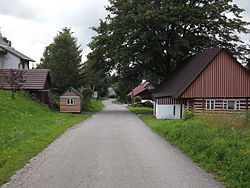 Sněžné