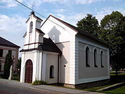 Trnov