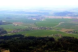 Třebešov
