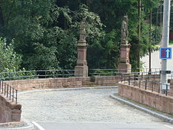 Libštát