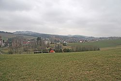 Nová Ves nad Popelkou