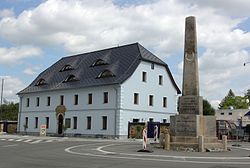 Ohrazenice
