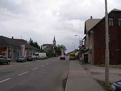 Studenec