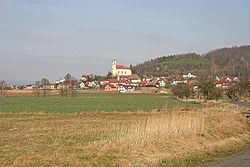 Všeň