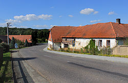 Bohuňovice