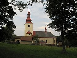 Dětřichov