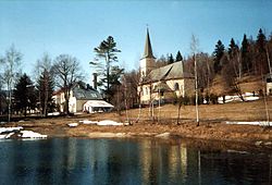 Vysoká Pec