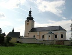Koclířov