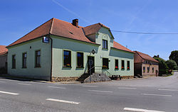 Květná
