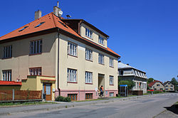Sebranice