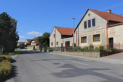 Sedliště