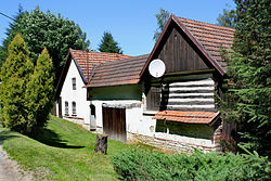 Trstěnice