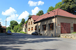 Vidlatá Seč