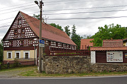 Těšovice
