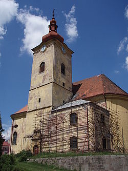 Pilníkov