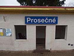 Prosečné