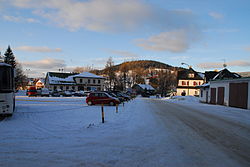 Strážné