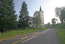 Zlatá Olešnice