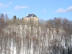 Žacléř