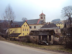 Čenkovice