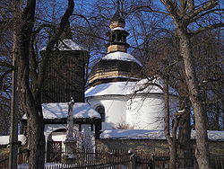 Česká Třebová