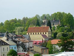 Jablonné nad Orlicí
