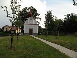 Oucmanice