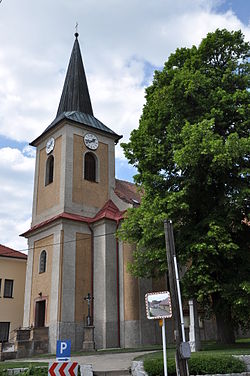 Bedřichov
