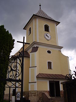 Černovice