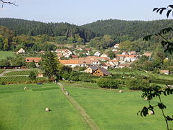 Holštejn