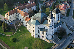 Křtiny