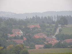Kunčina Ves