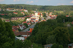 Kunštát