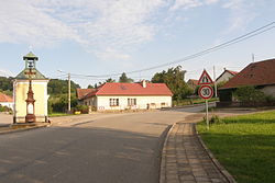 Míchov