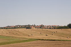 Okrouhlá