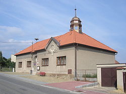 Skalice nad Svitavou