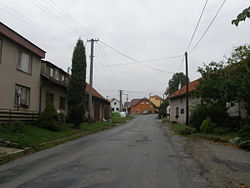 Štěchov