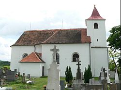 Újezd u Černé Hory