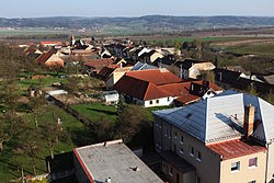 Vanovice