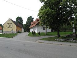 Vavřinec