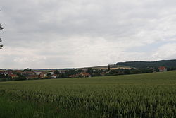 Voděrady