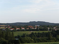 Vranová