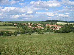 Zhoř