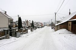 Žďár