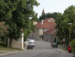 Blažovice