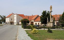 Blučina